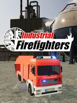Industrial Firefighters cover