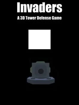 Invaders cover