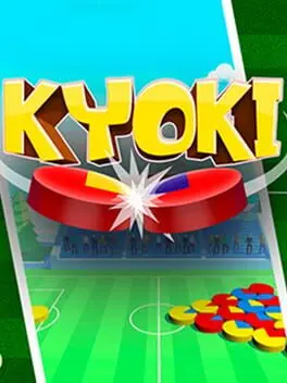 Kyoki background