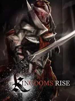 Kingdoms Rise background