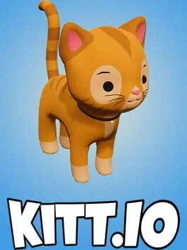 Kitt.Io cover