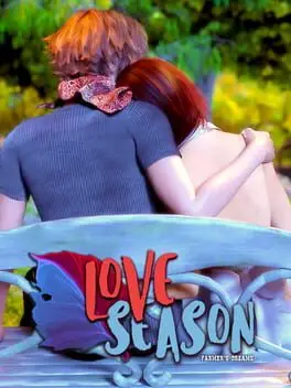 Love Season cover