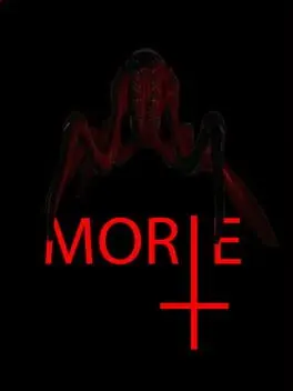 Morte cover