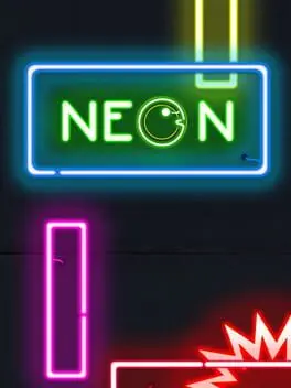 Neon cover