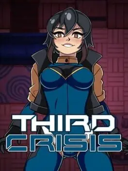 Third Crisis background