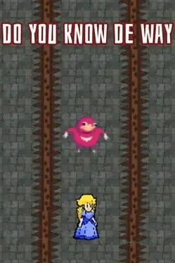 Do you know de way cover