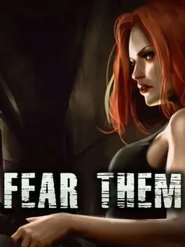 Fear Them cover