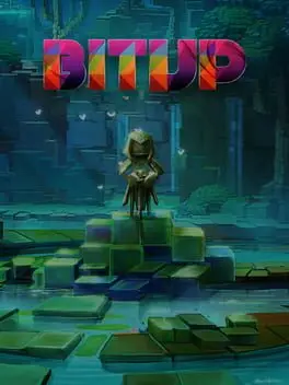 BitUp cover