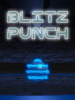 BlitzPunch cover