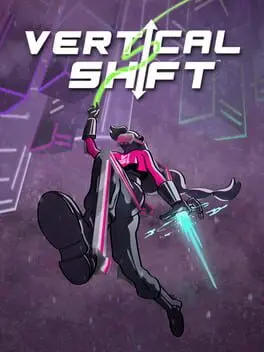 Vertical Shift cover