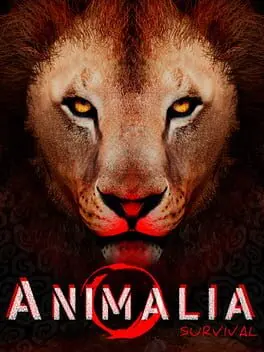 Animalia Survival cover