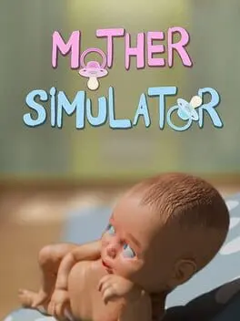 Mother Simulator background