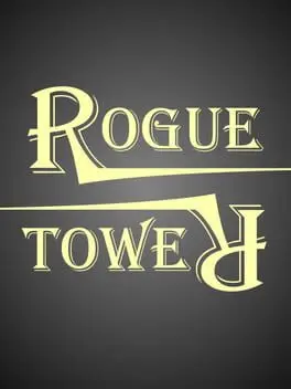 Rogue Tower cover