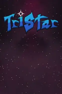 Tri-Star cover