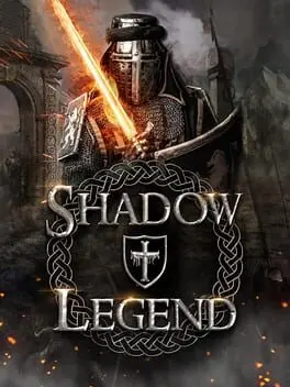 Shadow Legend VR background