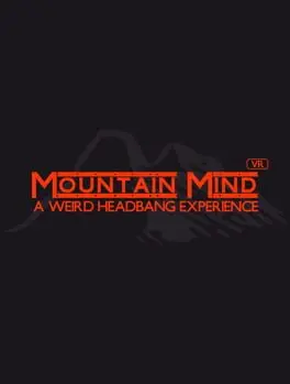 Mountain Mind cover