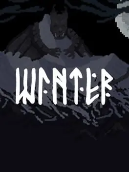 Winter background