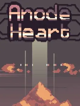 Anode Heart cover