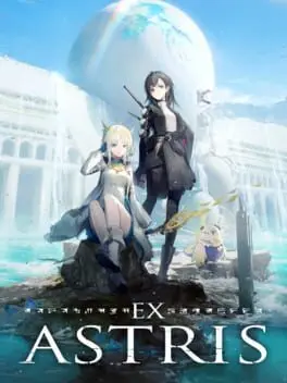Ex Astris cover art
