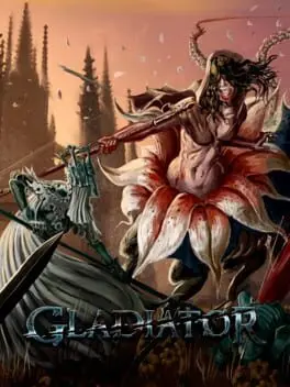 Gladiator cover