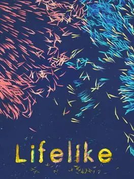 Lifelike: Chapter One cover art