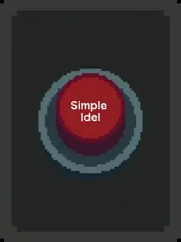 Simple Idel cover