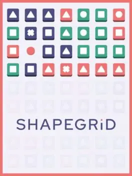 ShapeGrid cover