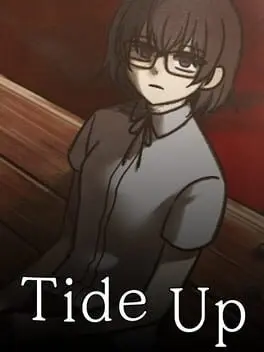 Tide Up cover