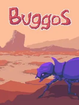 Buggos background