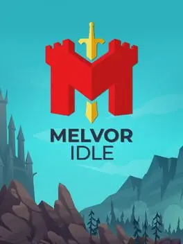 Melvor Idle background