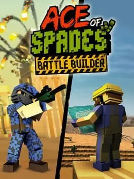Ace of Spades: Battle Builder background