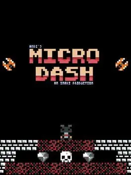 Micro Dash cover