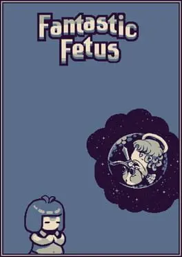 Fantastic Fetus cover