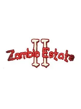Zombie Estate 2 background
