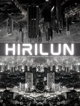 Hirilun background