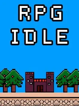 RPG Idle cover