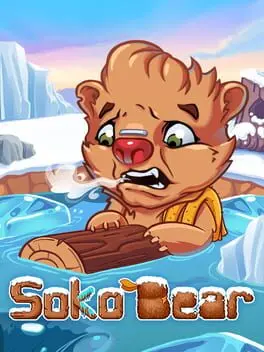 Sokobear: Winter cover