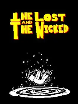 The Lost and The Wicked cover