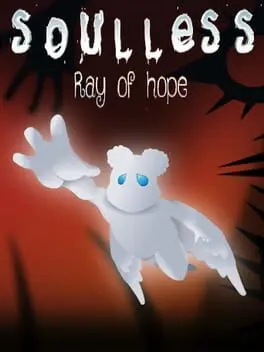 Soulless: Ray of Hope background