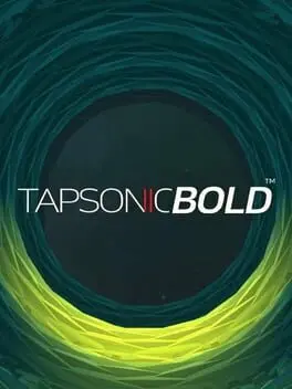 Tapsonic Bold background