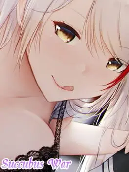 Succubus War background
