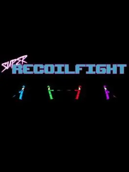 Super Recoilfight cover