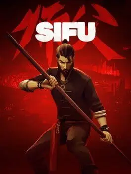 Sifu background