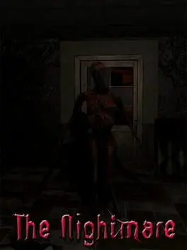 The Nightmare cover