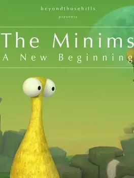 The Minims cover art