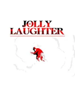 Jolly Laughter cover art