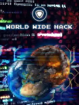 World Wide Hack cover