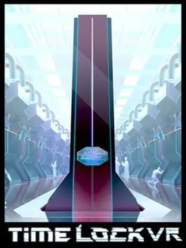 TimeLock VR background
