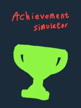 Achievement Simulator cover