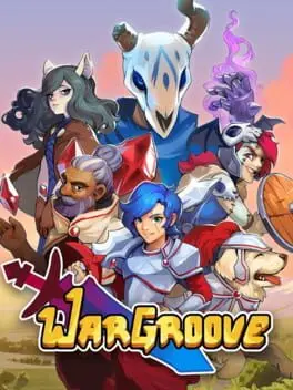 Wargroove background